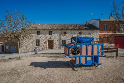 La Casería Rural