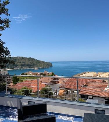 La Casetta Palinuro Sole