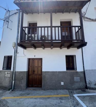 La Casina Del Mercao