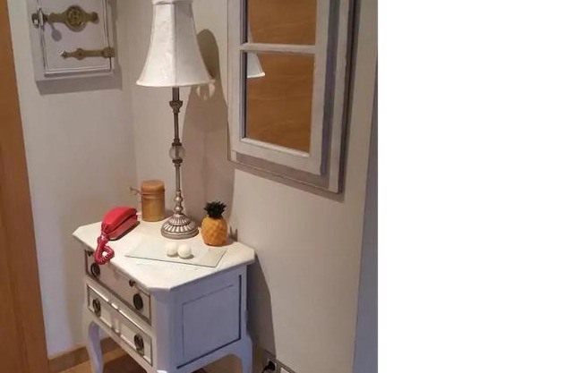 La Casina de La Virgen del Camino VUT-LE-113