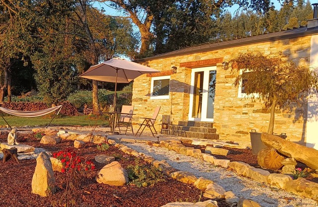 La Casita - a haven of peace to escape and relax, close to cities and beaches.