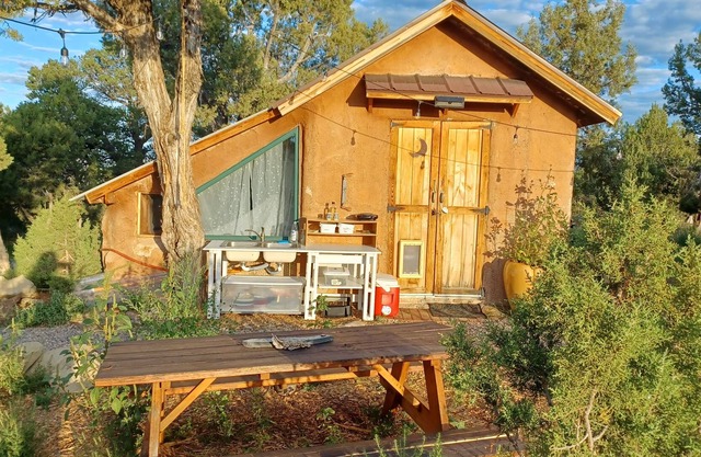 La Casita at Juniper Rose