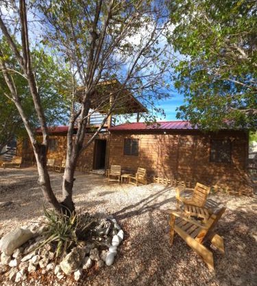La Casita De La Cueva