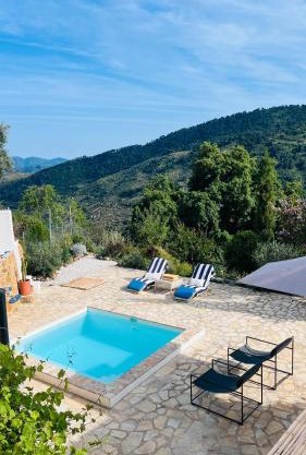 La Casita De La Loma