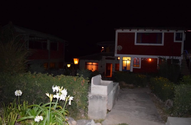 La Casita de mi Abuela