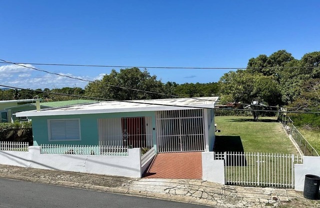 La Casita de las Croabas - Walk to the Beach