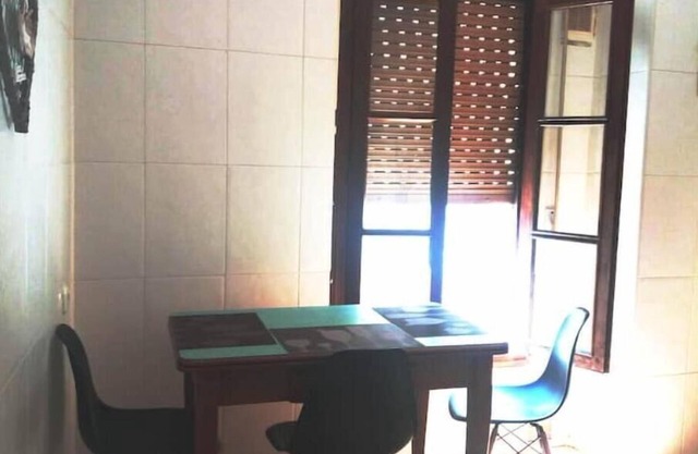 La Casita de Reloj