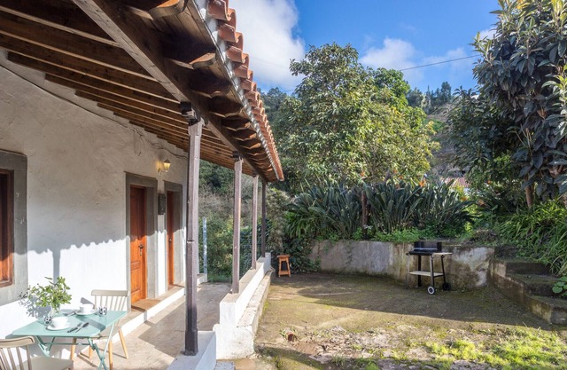 La Casita del Laurel - 2BR - Nature Views - BBQ