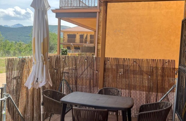 La Casita del Pozo de las Paredes