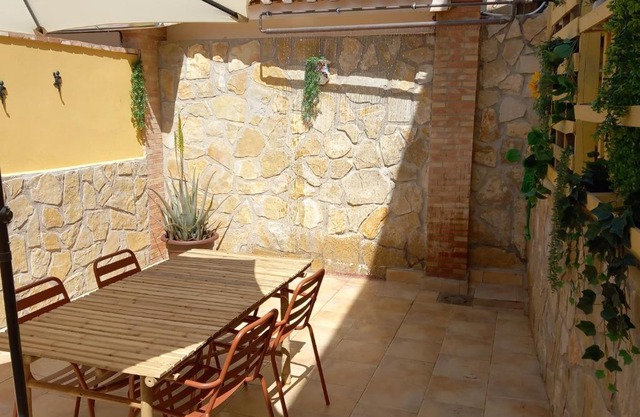 La casita