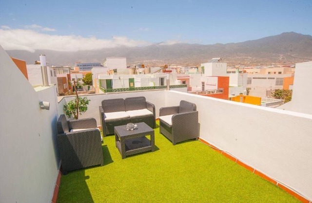 La Casita Nueva Family El Socorro-Güimar Tenerife