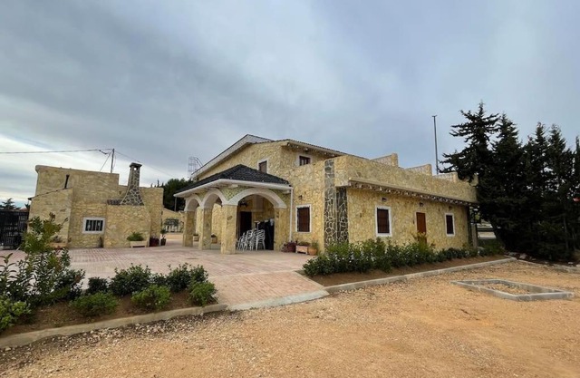 LA CASONA