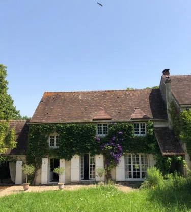 La Chalonnière