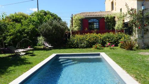 La chambre des jardins d'Ispahan