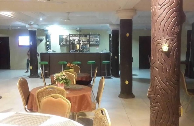 La Chambre De Pat Hotel