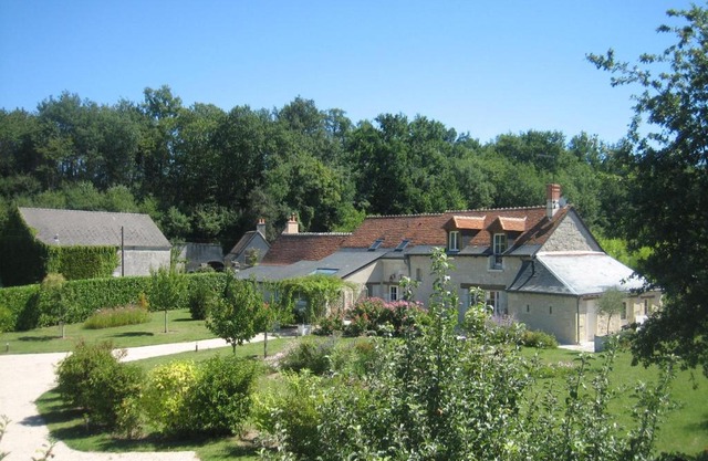 la Chambre des Dames