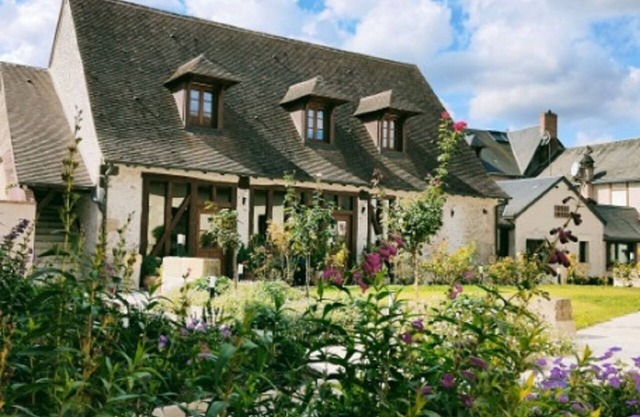 La Chaumière