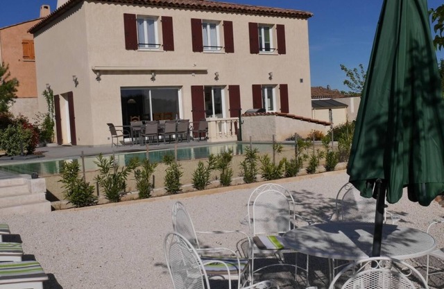 La Chouette en Provence