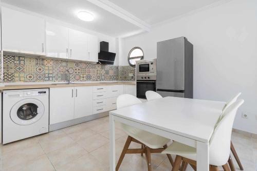 La Cicer Beach Artament