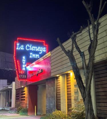 La Cienega Inn Motel