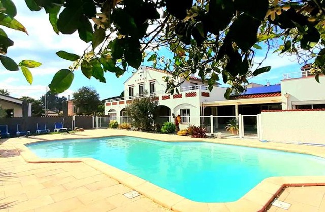 La Cigale Argeles Albères