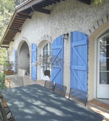 la Cigalette