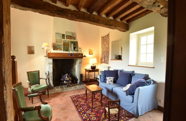 La Cigogne Nature Stay