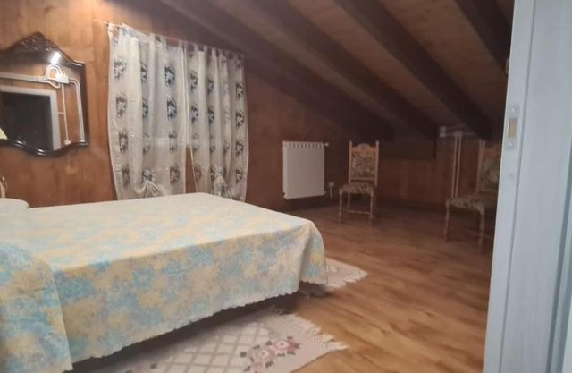 La collina