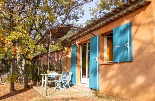 La Colline des Ocres by Interhome
