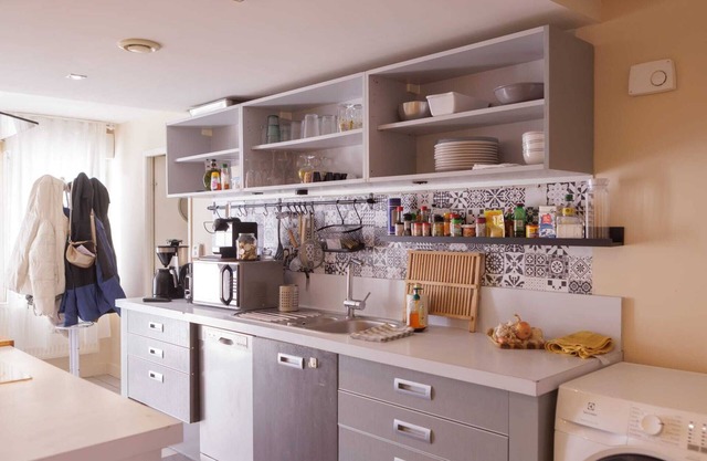 La Coloc - Maison - Charm and conviviality for an unforgettable stay!"
