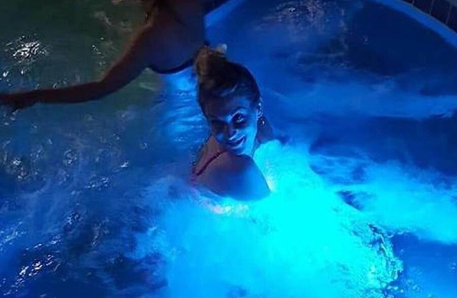 La Concha Azul MORON