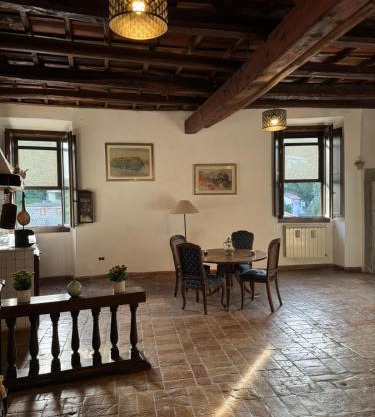 la Contessa