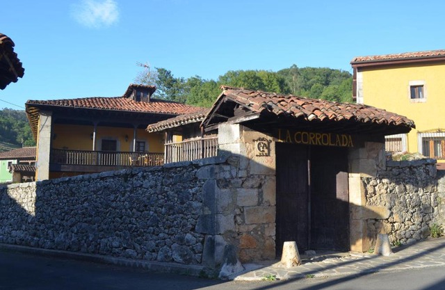La Corrolada