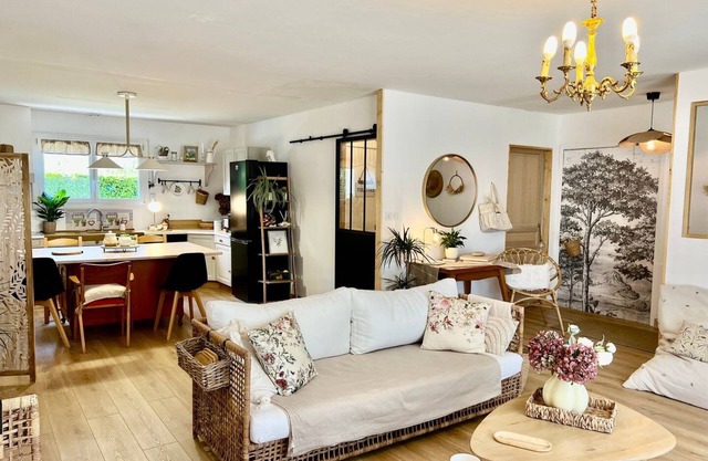 La Cosy Home - Superbe pavillon contemporain