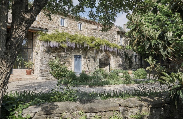 La Cour du Marronnier