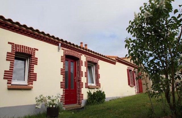 La Courtoise "Chez Gustine"