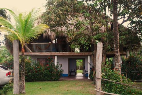 La Creciente donde el tiempo se detiene