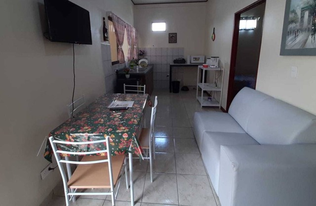 La Cruz, Gte, Apartment 10min from the Beach. Beautiful, safe with Parking