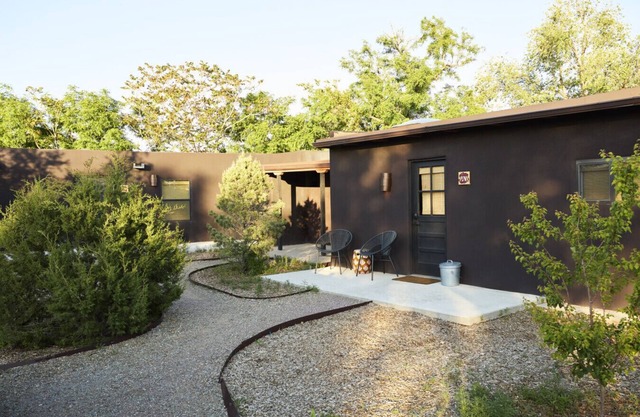 La Dea Santa Fe - Entire Private 6 Suite/9bd Compound