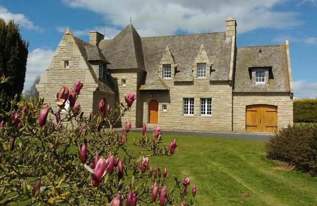 La Demeure du Castel
