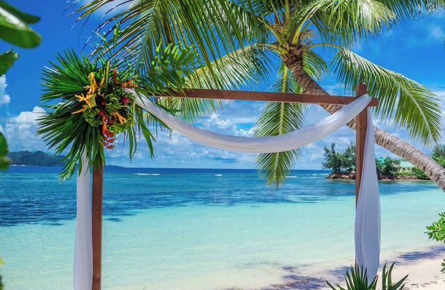 La Digue Island Lodge