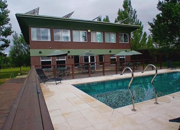 La Divina Pereza Eco