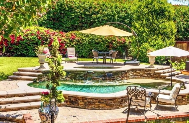 🇮🇹 La Dolce Vita at Villa Catalia! ☀️Stunning Pool 🏝️ Beach Close 🛥️Yacht avail😎