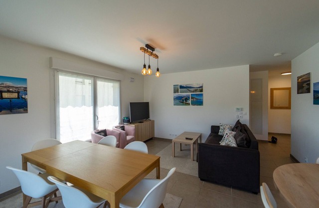 La Douce Folie - Apartment for 4 to 5 people in Sevrier