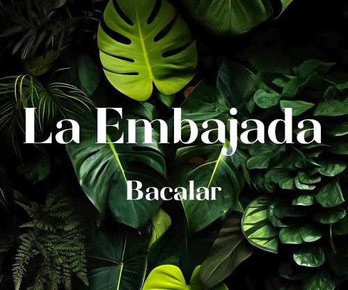 La Embajada Bacalar