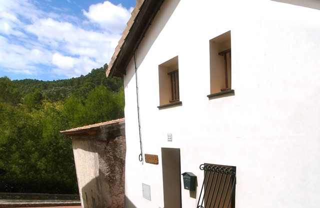 La Encina Mountain Cottage