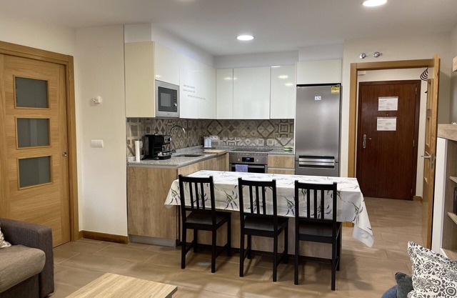 La Encina Azul Rooms
