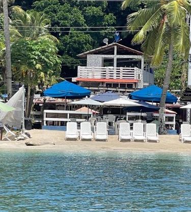La Escondida Beach House