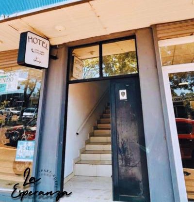 La Esperanza Apart Hotel