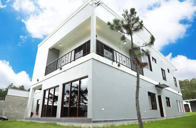 La Estancia del Vallenn